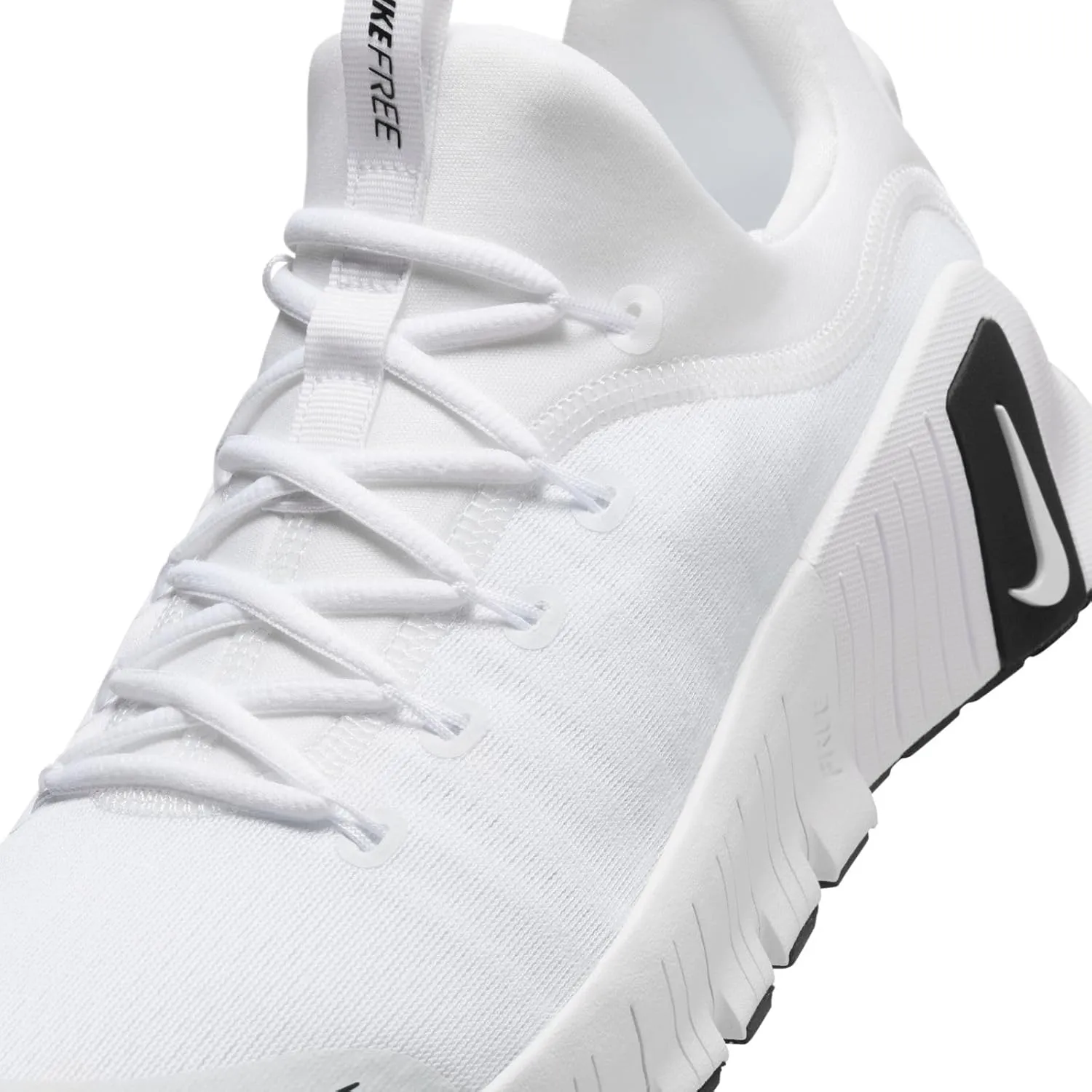 Nike Free Metcon 6 Men's Workout Shoes
