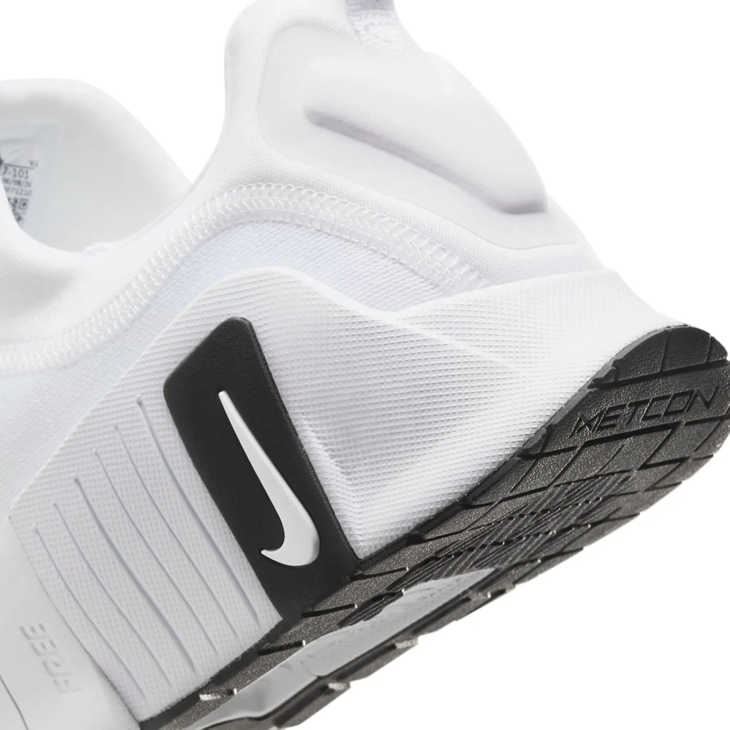 Nike Free Metcon 6 Men's Workout Shoes