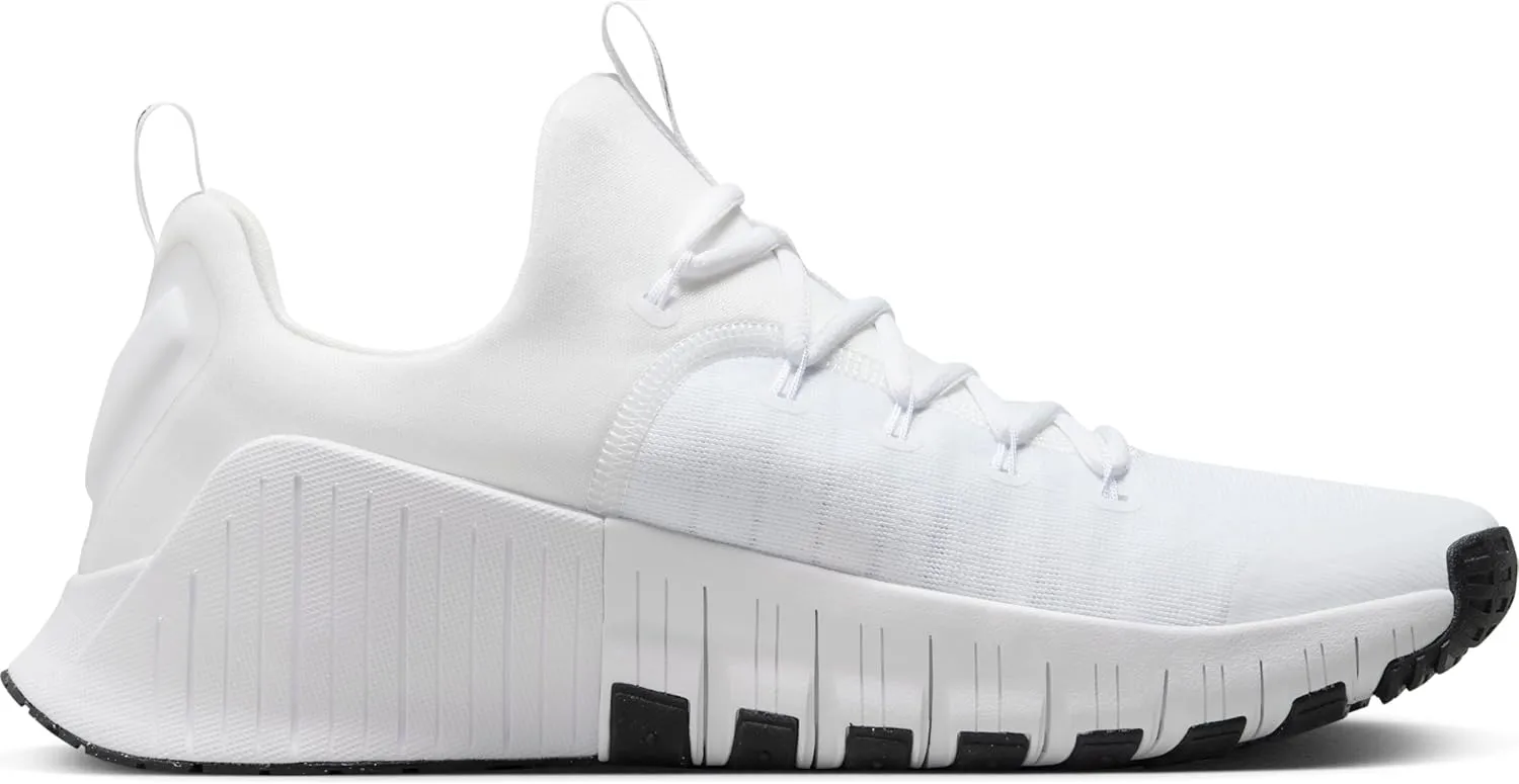 Nike Free Metcon 6 Men's Workout Shoes