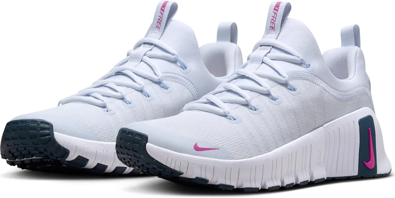 Nike Free Metcon 6 Women's Workout Shoes