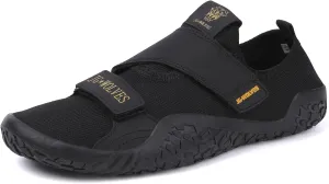 ONAIC Weightlifting Shoes for Mens Indoor Powerlifting & Bodybuilding Shoes Non-Slip and Breathable Fitness Gym Shoes for Adult Unisex