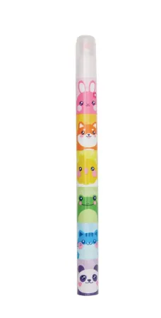 Ooly Hey Critters! Stacking Highlighters