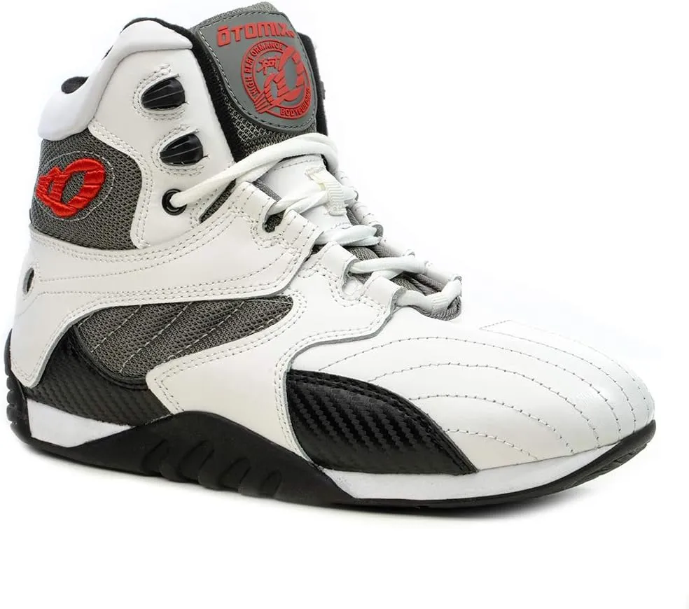 Otomix Men's Carbonite Ultimate Trainer Bodybuilding Weightlifting Shoes