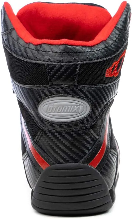 Otomix Men's Carbonite Ultimate Trainer Bodybuilding Weightlifting Shoes