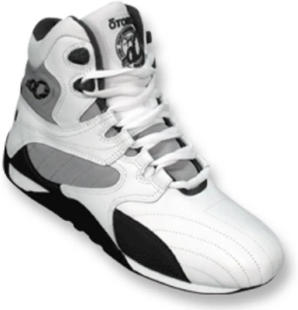 Otomix Men's Carbonite Ultimate Trainer Bodybuilding Weightlifting Shoes