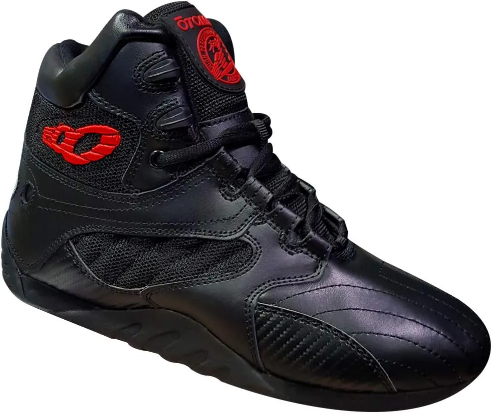 Otomix Men's Carbonite Ultimate Trainer Bodybuilding Weightlifting Shoes