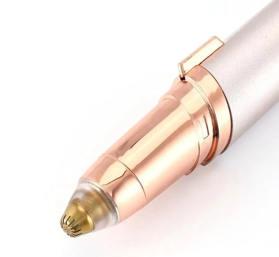 Painless Eyebrow Epilator