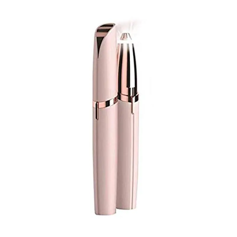 Painless Eyebrow Epilator