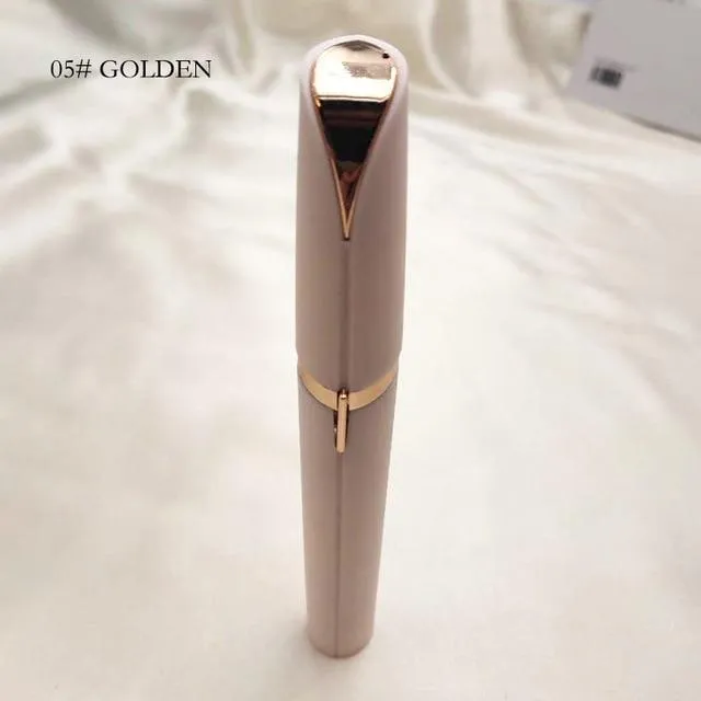 Painless Eyebrow Epilator