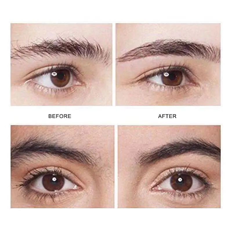 Painless Eyebrow Epilator