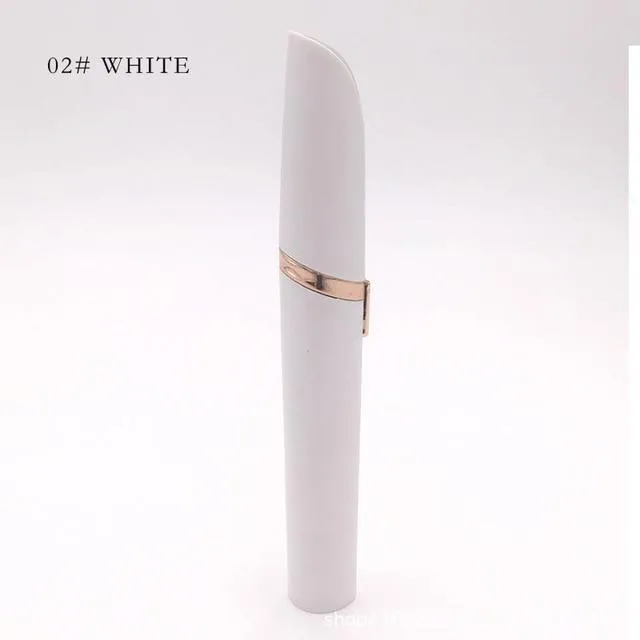 Painless Eyebrow Epilator