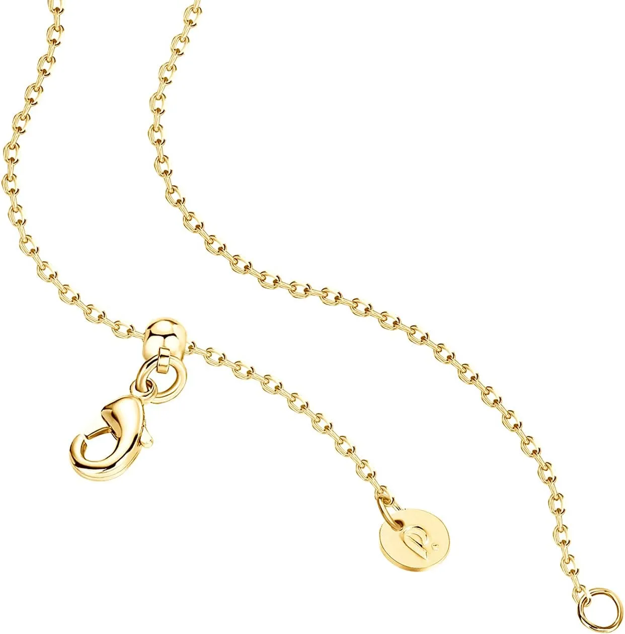 PAVOI 14K Gold Plated Cubic Zirconia Astrology Necklaces for Women - Zodiac Pendant Jewelry Gifts - Zodiac Sign Pendant Necklaces