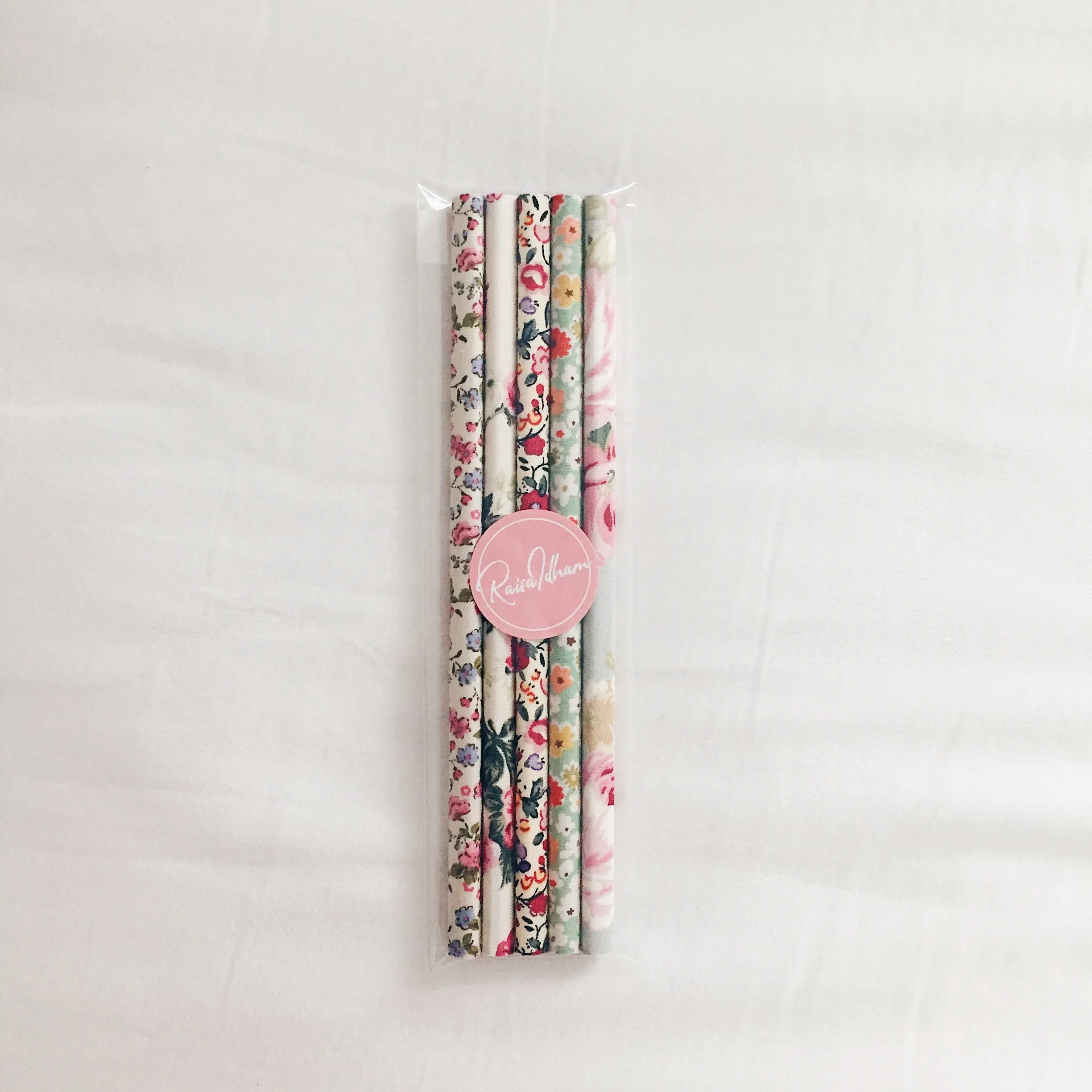 Pencils - Design E