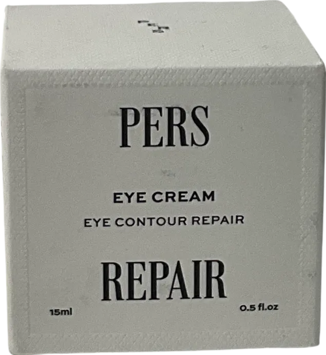 pers Eye Cream 15ml