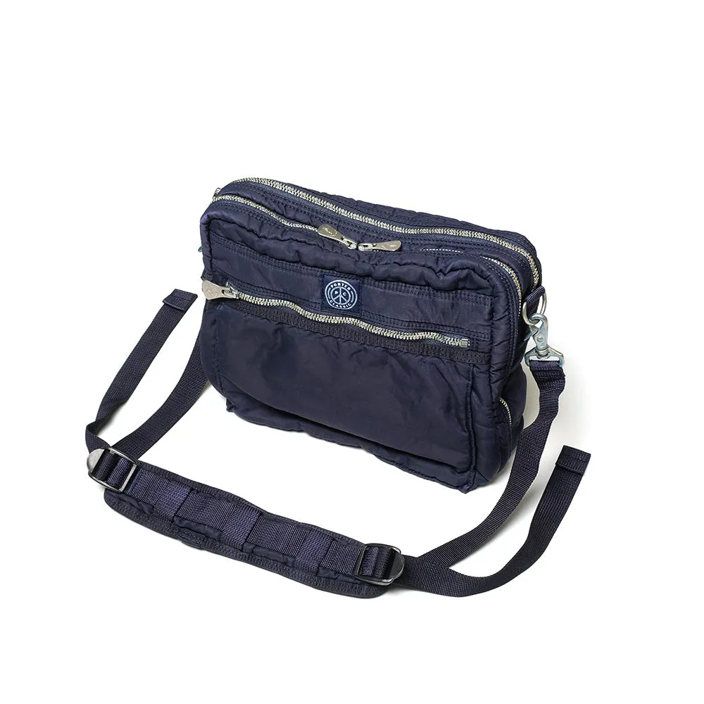 Porter Classic - SUPER NYLON SIMPLE SHOULDER BAG - PC-015-3075