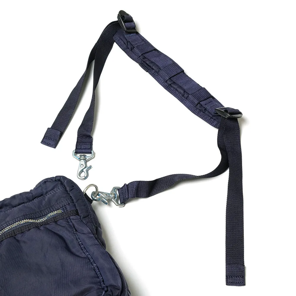 Porter Classic - SUPER NYLON SIMPLE SHOULDER BAG - PC-015-3075