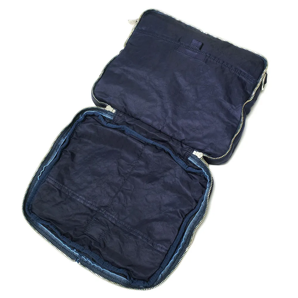 Porter Classic - SUPER NYLON SIMPLE SHOULDER BAG - PC-015-3075