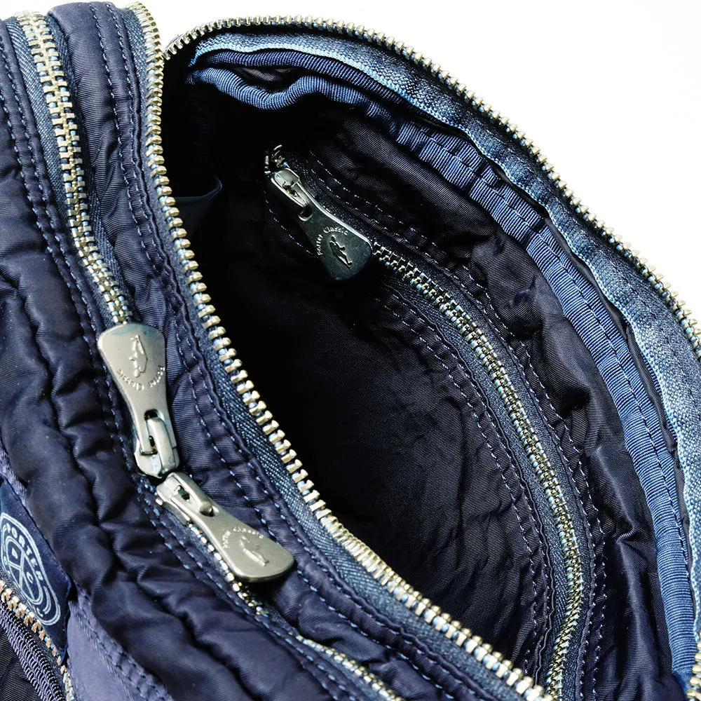 Porter Classic - SUPER NYLON SIMPLE SHOULDER BAG - PC-015-3075