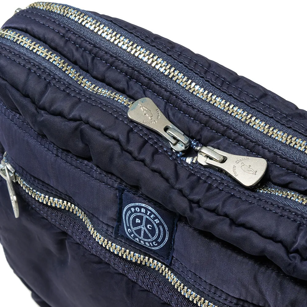 Porter Classic - SUPER NYLON SIMPLE SHOULDER BAG - PC-015-3075