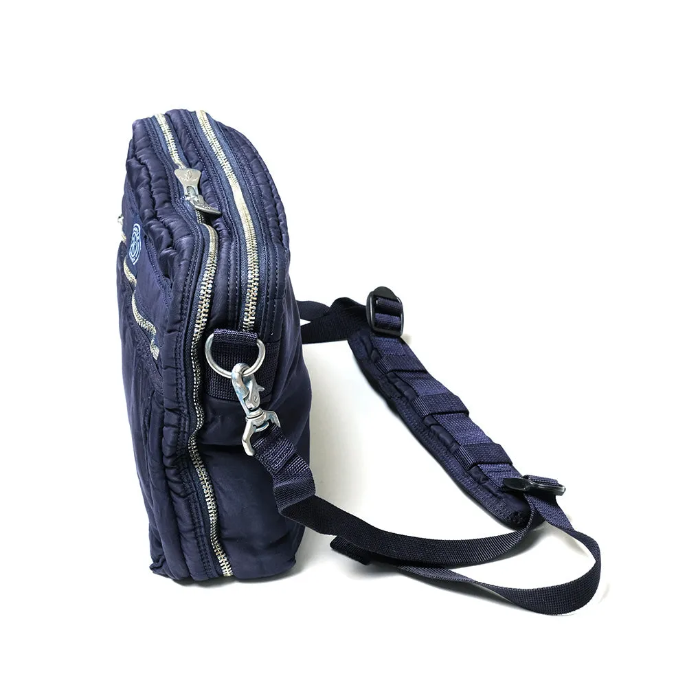 Porter Classic - SUPER NYLON SIMPLE SHOULDER BAG - PC-015-3075