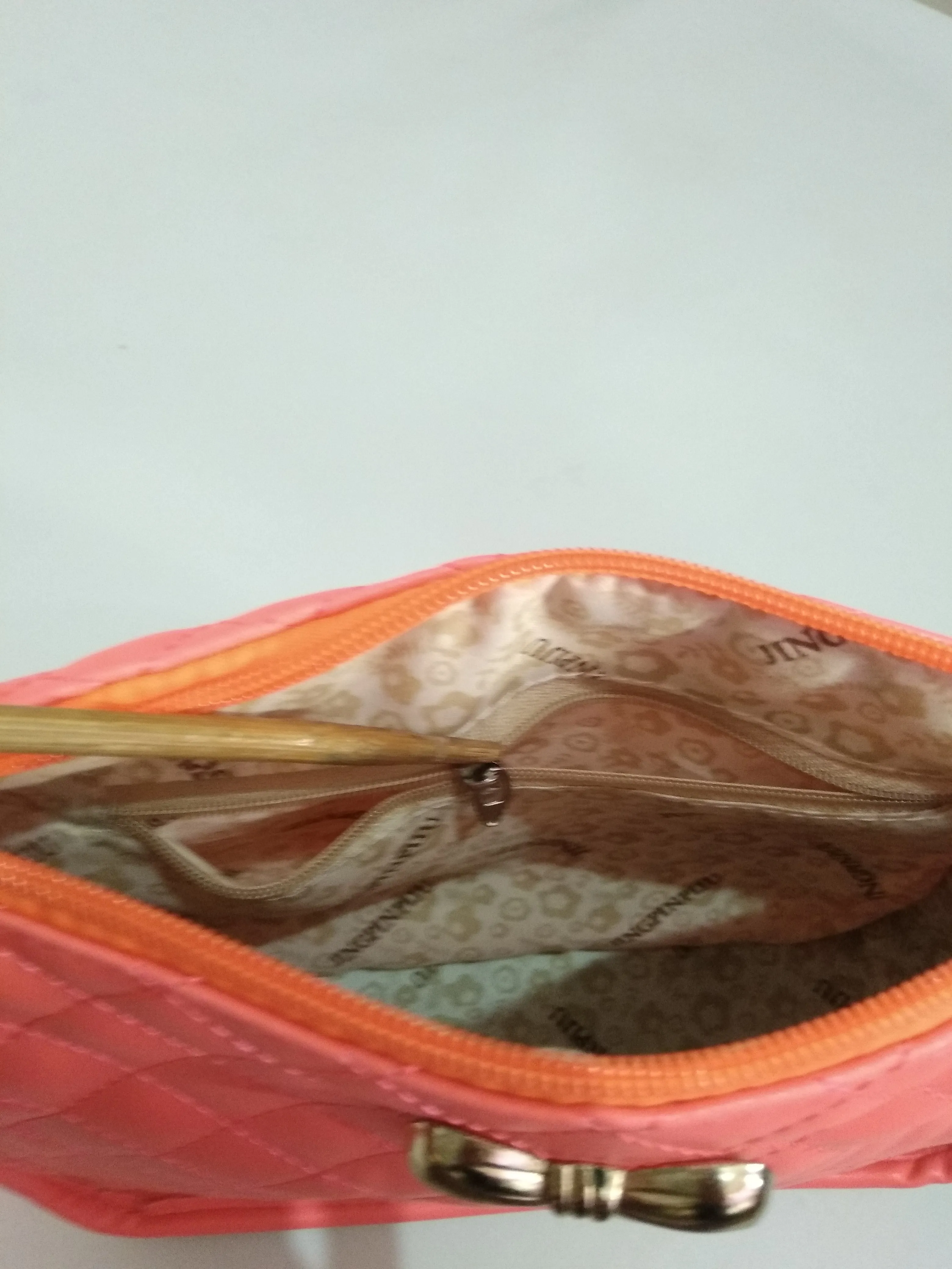 Rose Shoulder Bag
