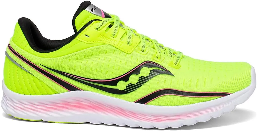 Saucony Women's Kinvara 11 Running Shoe