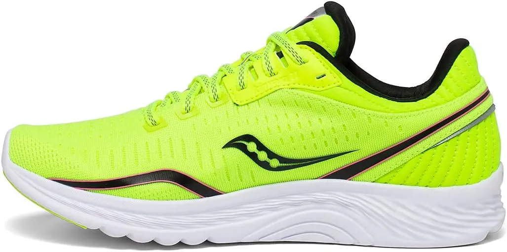 Saucony Women's Kinvara 11 Running Shoe