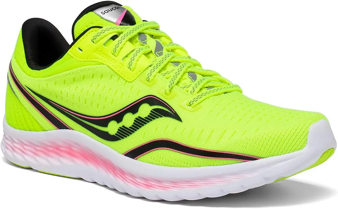 Saucony Women's Kinvara 11 Running Shoe
