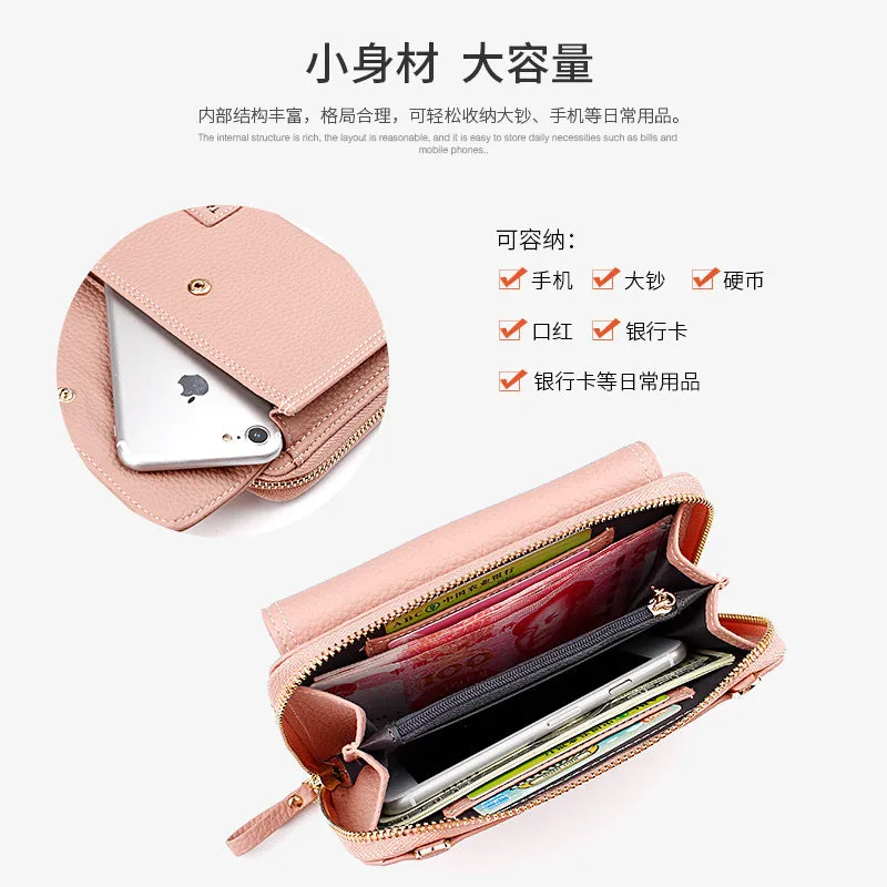 Shoulder Bag