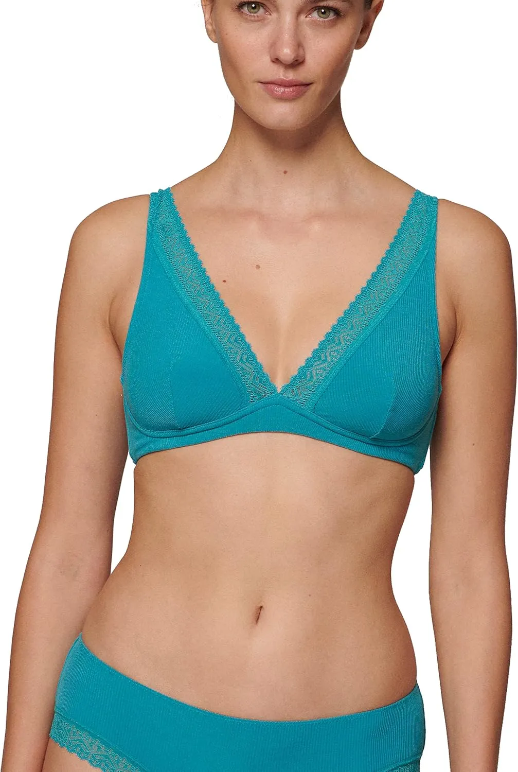 Simone Perele Women's Eugenie 3D Soft Cup