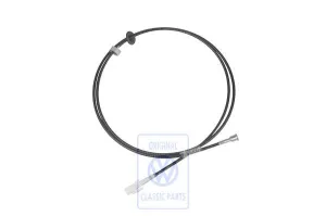 Speedometer Cable T3 Syncro