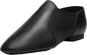 Split Sole Child Jazz Shoes Dance for Girls Boys (Toddler/Little Kid/Big Kid