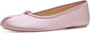 Tabi Shoes Women Split Toe Wide Width Ballet Flats Comfort Casual Work Shoes for Women Office 2025 Spring