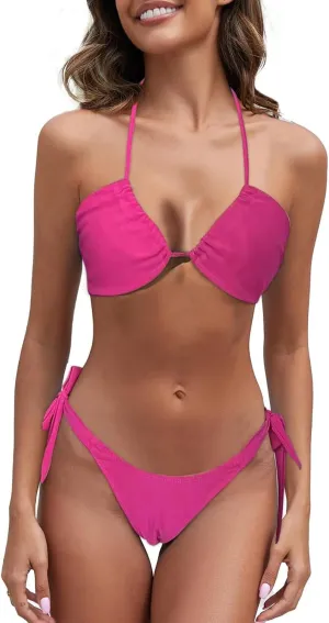 Tan Through Swimwear Women Mesh Sexy One Piece Monokini Tummy Control Summer Tan Thru Bathing Suit Thong Bikini Swimwear