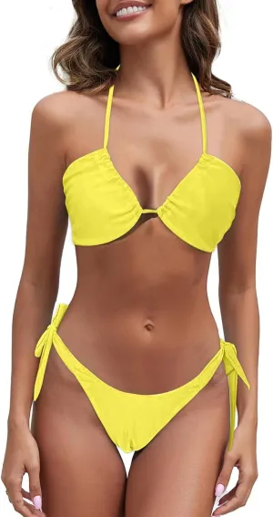 Tan Through Swimwear Women Mesh Sexy One Piece Monokini Tummy Control Summer Tan Thru Bathing Suit Thong Bikini Swimwear