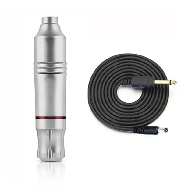 Tattoo Rotary Pen Professional Permanent Makeup Tattoo Machine for Tattoo Artists And Beginner Tattoo Studio Supplies
