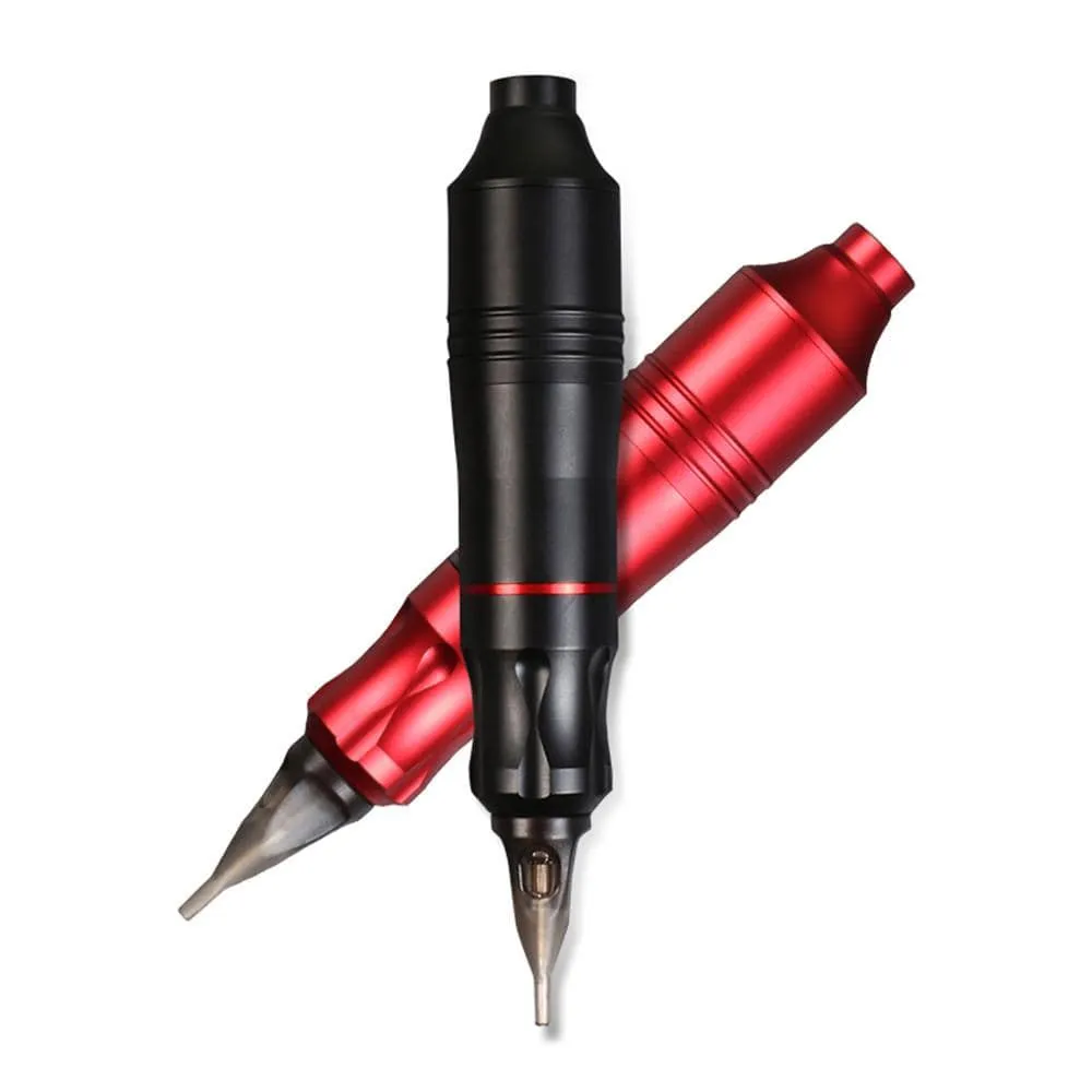 Tattoo Rotary Pen Professional Permanent Makeup Tattoo Machine for Tattoo Artists And Beginner Tattoo Studio Supplies