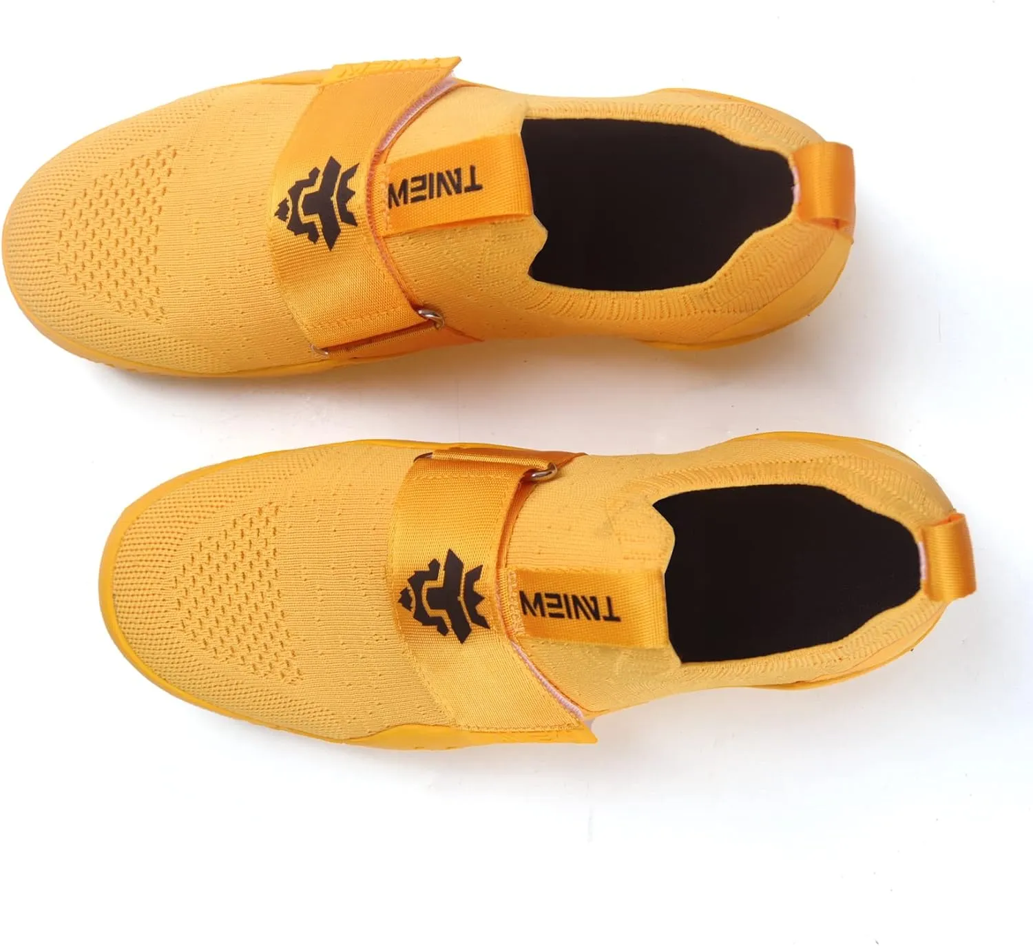 TAVIEW Deadlift Shoes - Non-Slip Weightlifting Shoes for Powerlifting, Deadlifting & Crossfit