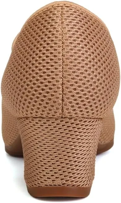 TINRYMX Ballroom Dance Shoes Women Practice Teaching Modern Professional Standard Latin Salsa Dance Shoes, Model RY-1801WB