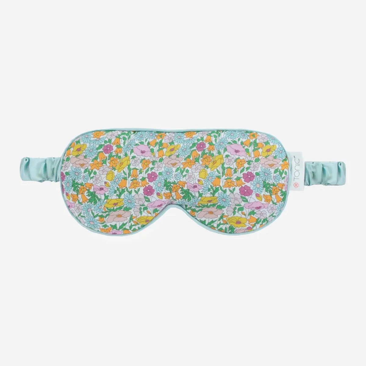 Tonic Eye Mask (Liberty Poppy)