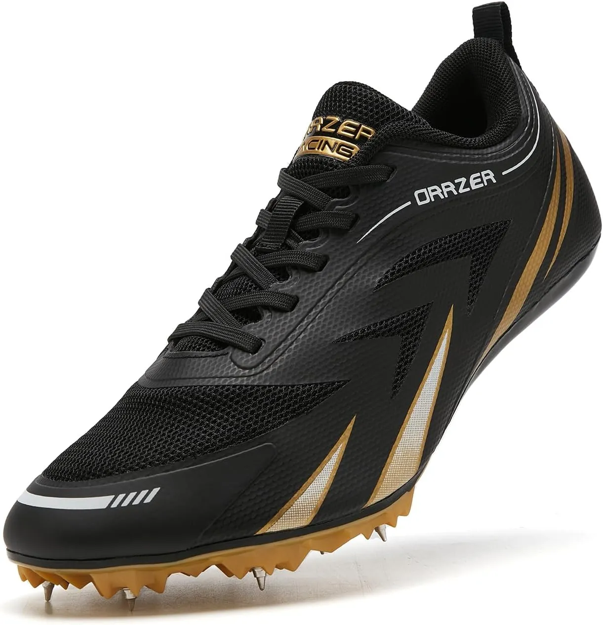 Track and Field Running Spike Shoe for Mens and Womens