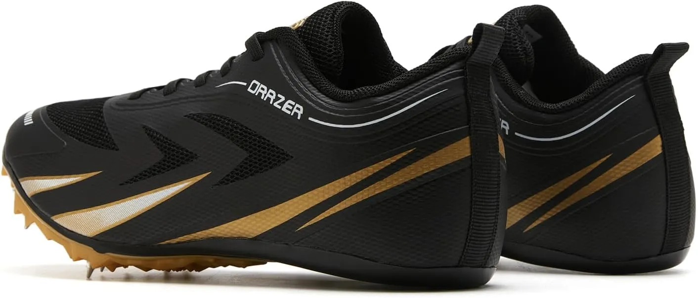 Track and Field Running Spike Shoe for Mens and Womens