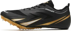 Track and Field Running Spike Shoe for Mens and Womens