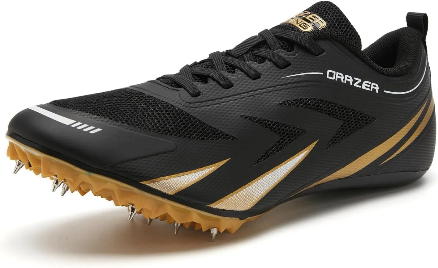 Track and Field Running Spike Shoe for Mens and Womens