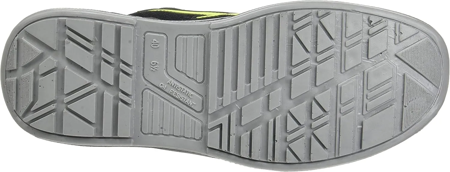 U-Power Unisex-Adult Safety Shoes