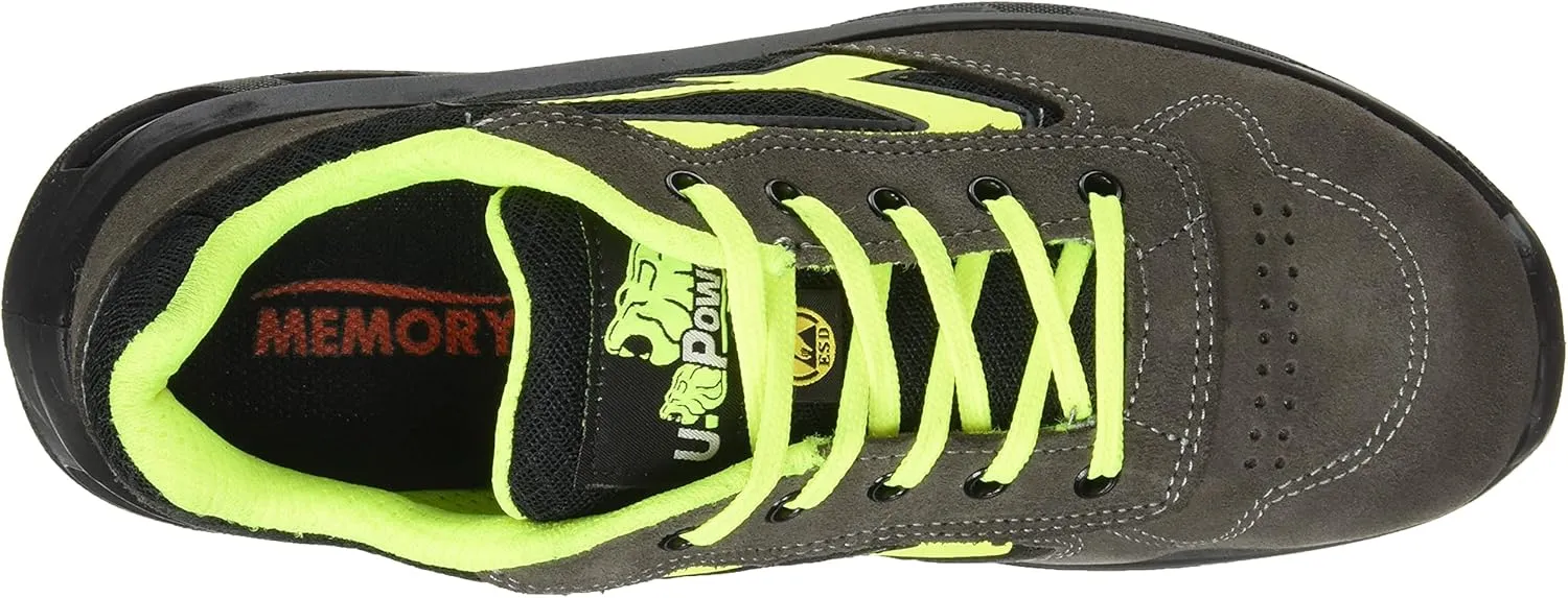 U-Power Unisex-Adult Safety Shoes