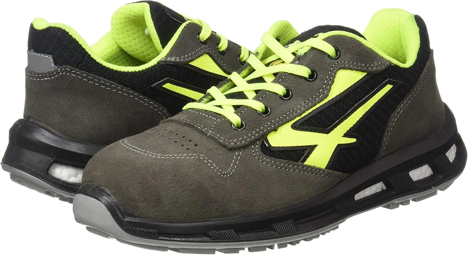 U-Power Unisex-Adult Safety Shoes