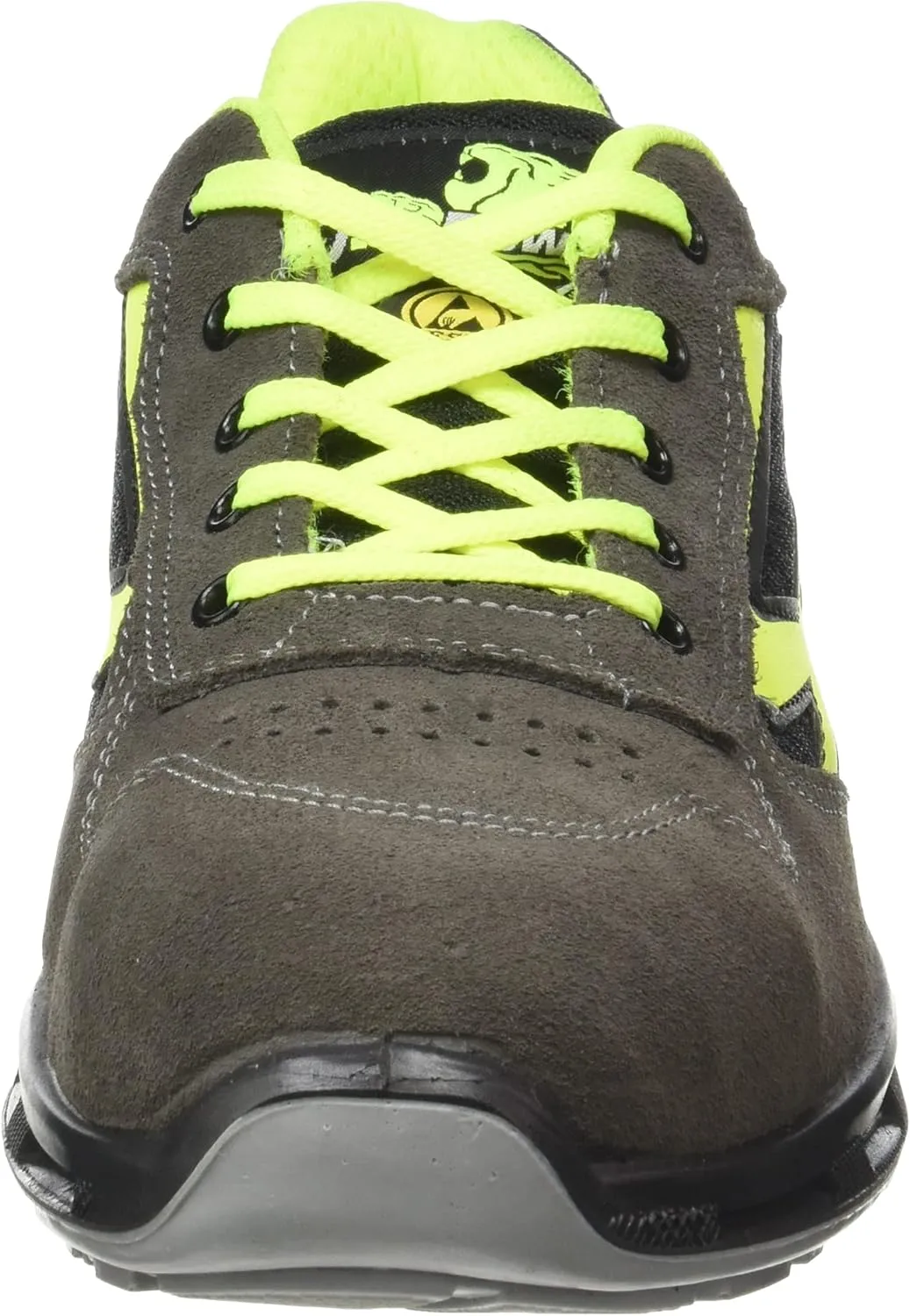 U-Power Unisex-Adult Safety Shoes