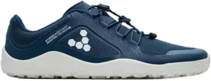 Vivobarefoot Primus Trail II FG, Womens Recycled Breathable Mesh Off-Road Shoe with Barefoot Firm Ground Sole