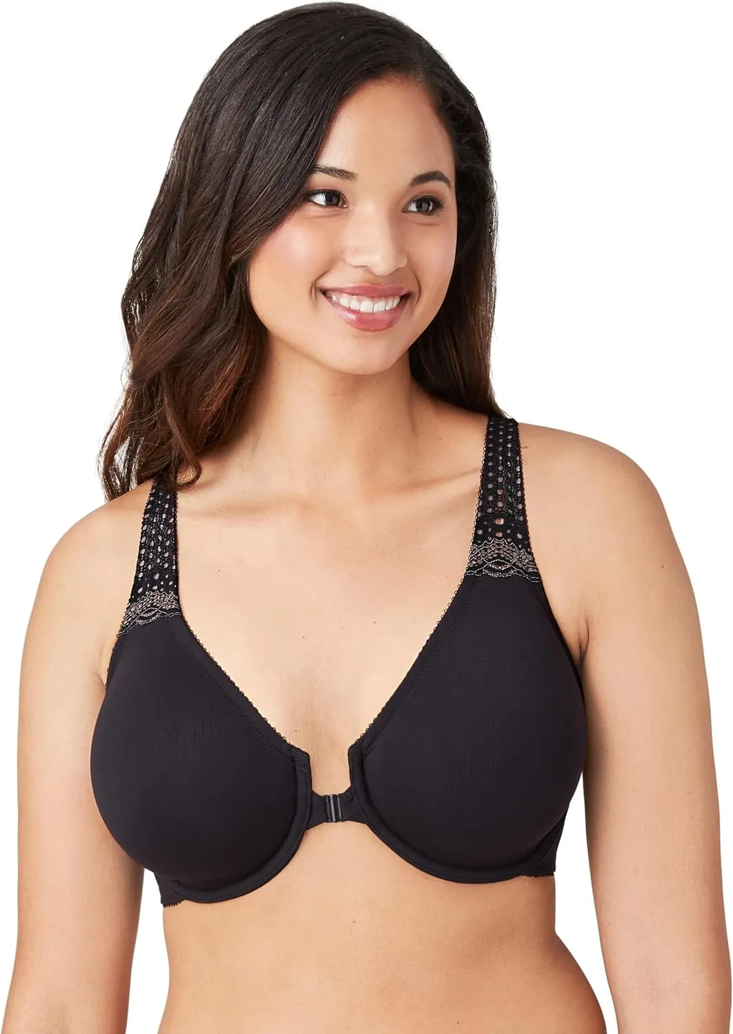 Wacoal Women's Soft Embrace Front Close Bra